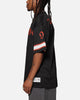 X-Large Gothic Game Shirt Black