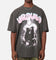 American Thrift Disney The Little Mermaid Ursula Heavy T-Shirt Black Wash