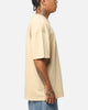 Elevn Clothing Co Elevn To The World T-Shirt Tan