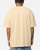 Elevn Clothing Co Elevn To The World T-Shirt Tan