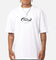 Elevn Clothing Co Worldwide Studios T-Shirt White
