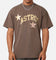 Majestic Athletic Houston Astros Star Arch T-Shirt Brown