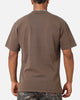 Majestic Athletic Houston Astros Star Arch T-Shirt Brown