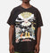 Green Day Dookie Vintage T-Shirt Black Vintage