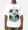 Green Day Good Riddance Vintage T-Shirt Vintage White