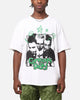 Green Day Good Riddance Vintage T-Shirt Vintage White