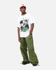 Green Day Good Riddance Vintage T-Shirt Vintage White