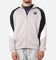 Nike Air Poly-Knit Zip Jacket Grey/Black