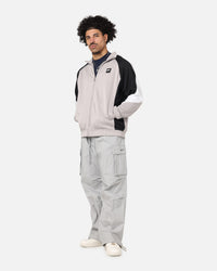 Nike Air Poly-Knit Zip Jacket Grey/Black