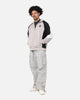 Nike Air Poly-Knit Zip Jacket Grey/Black