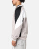 Nike Air Poly-Knit Zip Jacket Grey/Black