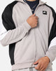 Nike Air Poly-Knit Zip Jacket Grey/Black
