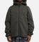 Nike Sportswear Tech Fleece Windrunner Full-Zip Hoodie Jacket Black