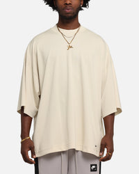 Nike Sportswear Tech Knit T-Shirt Khaki/Black