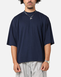 Nike Sportswear Tech Knit T-Shirt Obsidian/Black