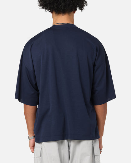Nike Sportswear Tech Knit T-Shirt Obsidian/Black