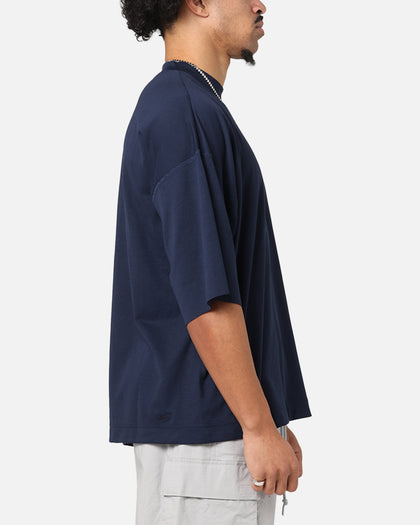 Nike Sportswear Tech Knit T-Shirt Obsidian/Black