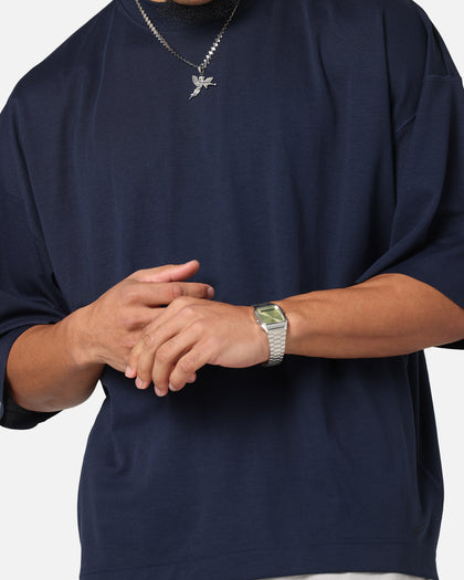 Nike Sportswear Tech Knit T-Shirt Obsidian/Black