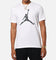 Jordan Jumpman Sport Dri-FIT T-Shirt White
