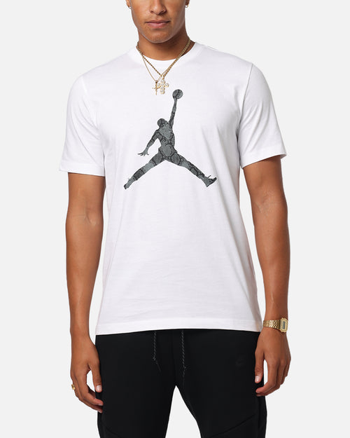 Jordan Jumpman Sport Dri-FIT T-Shirt White