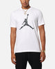 Jordan Jumpman Sport Dri-FIT T-Shirt White