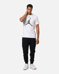 Jordan Jumpman Sport Dri-FIT T-Shirt White