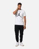 Jordan Jumpman Sport Dri-FIT T-Shirt White