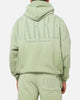 Carre Premium Essentials Hoodie Sage