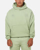 Carre Premium Essentials Hoodie Sage