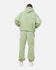 Carre Premium Essentials Hoodie Sage