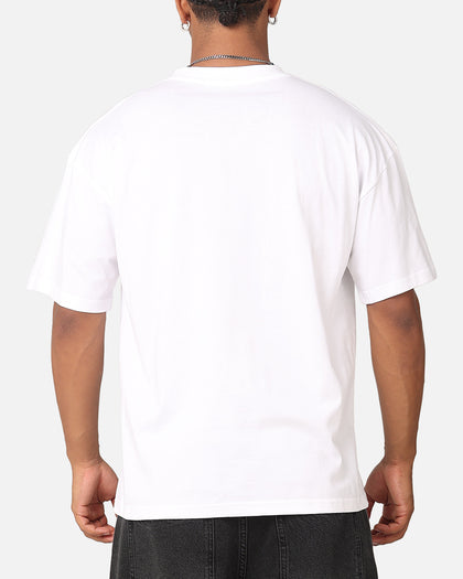 The Anti Order Immortal Drop T-Shirt White