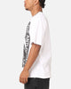 The Anti Order Immortal Drop T-Shirt White