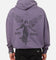Saint Morta Ethereal Hoodie Purple