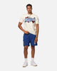 Pro Standard Los Angeles Dodgers Roses T-Shirt Eggshell