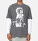 Tina Turner Tina Turner Vintage T-Shirt Faded Black