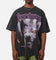 American Thrift X Goosebumps Barking Ghost Heavy T-Shirt Vintage Black