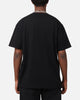 Carre Rising Heavy T-Shirt Black