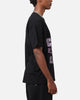Carre Rising Heavy T-Shirt Black