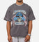 Bon Jovi Forever T-Shirt Washed Black