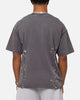 Bon Jovi Forever T-Shirt Washed Black