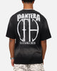 Pantera F#cking Hostile Vintage T-Shirt Washed Black