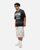 Pantera F#cking Hostile Vintage T-Shirt Washed Black