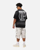 Pantera F#cking Hostile Vintage T-Shirt Washed Black