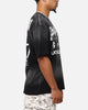 Pantera F#cking Hostile Vintage T-Shirt Washed Black