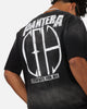 Pantera F#cking Hostile Vintage T-Shirt Washed Black