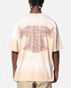 Black Sabbath The Cross Vintage T-Shirt Sand