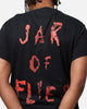 Alice In Chains Jar Of Flies T-Shirt Black
