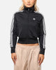 Adidas Women's Adicolor Classics Firebird Track Top Black