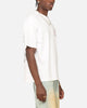 Criminal Damage Diamond Ring T-Shirt Off White