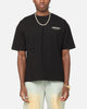 Criminal Damage Dragon Wave T-Shirt Washed Black